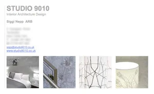 Studio 9010 email signature by Maroon Balloon