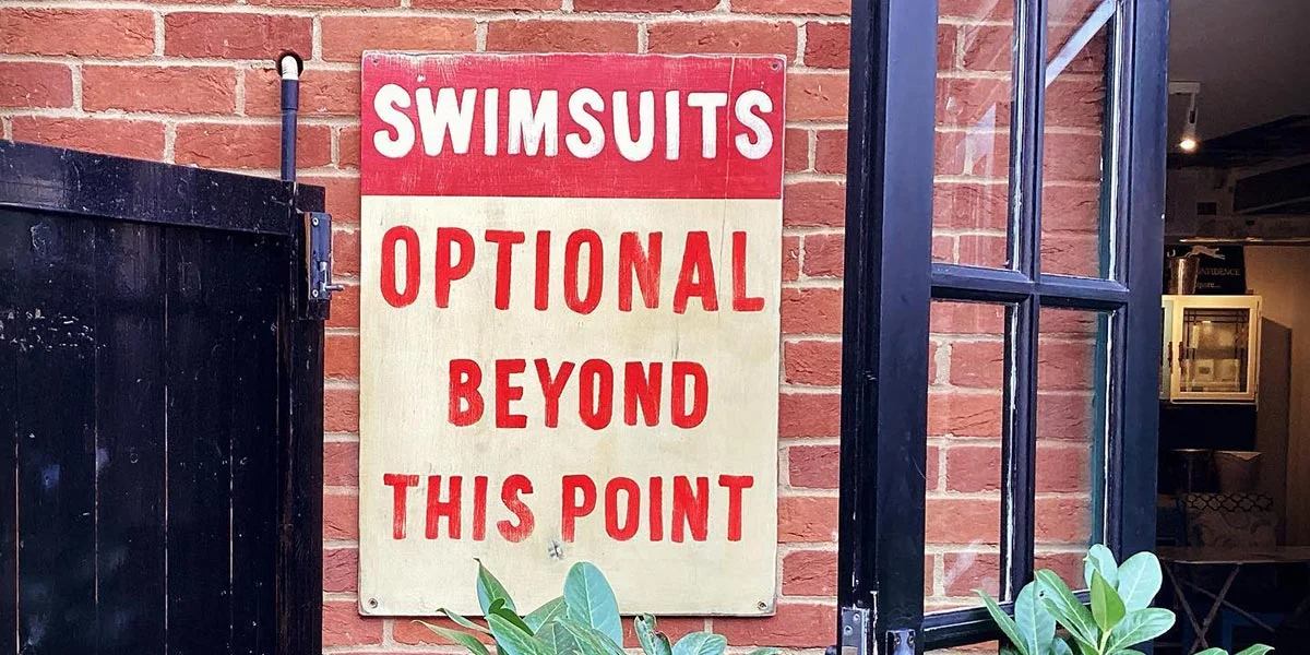 Welcome to our new creative studio at The Barn!